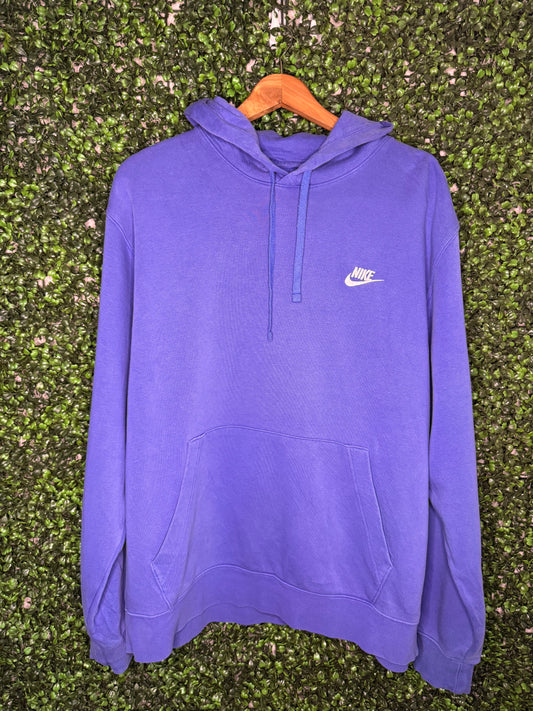 00s Nike Hoodie