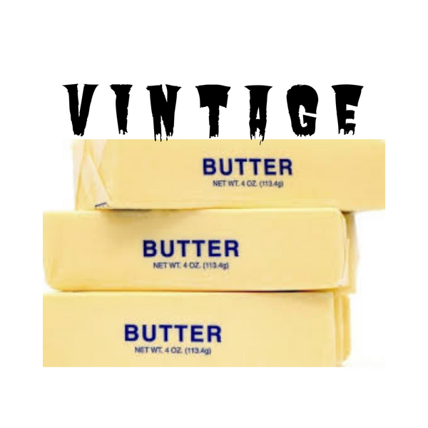 Vintage Butter